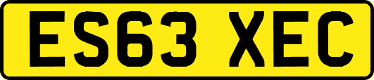 ES63XEC