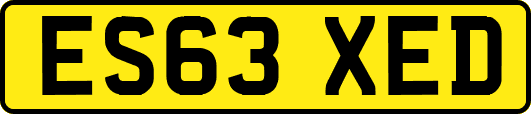 ES63XED