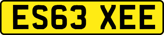 ES63XEE