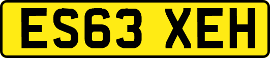 ES63XEH