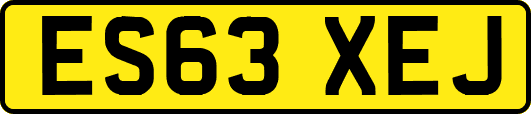 ES63XEJ