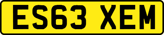 ES63XEM