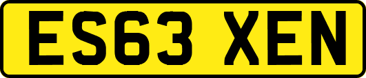 ES63XEN