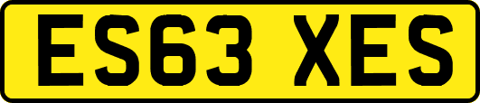 ES63XES