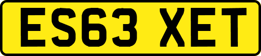 ES63XET