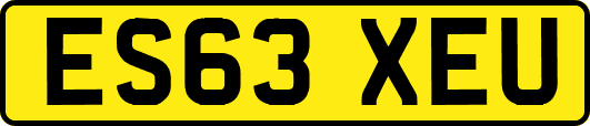 ES63XEU