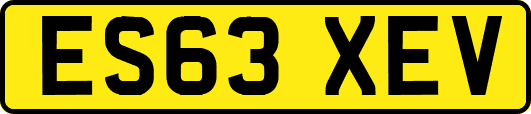 ES63XEV