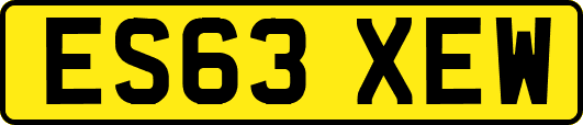 ES63XEW