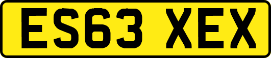 ES63XEX