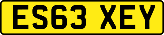 ES63XEY