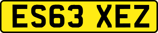 ES63XEZ