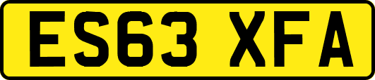 ES63XFA