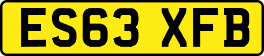 ES63XFB