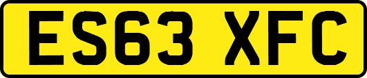 ES63XFC