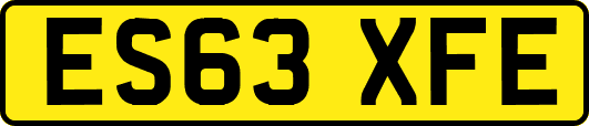 ES63XFE