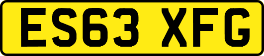 ES63XFG