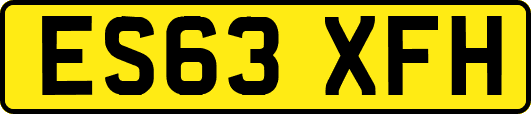 ES63XFH