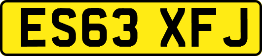 ES63XFJ