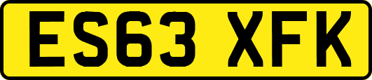 ES63XFK