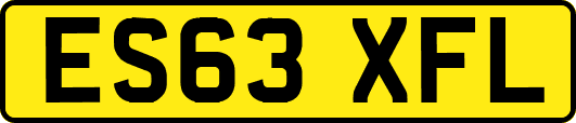 ES63XFL