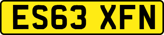 ES63XFN