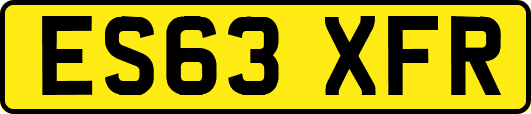 ES63XFR