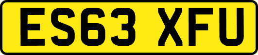 ES63XFU