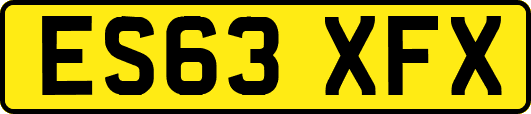 ES63XFX