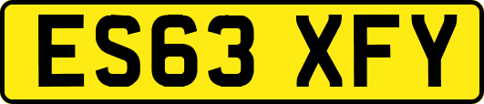 ES63XFY