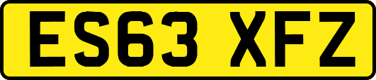 ES63XFZ