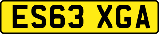 ES63XGA
