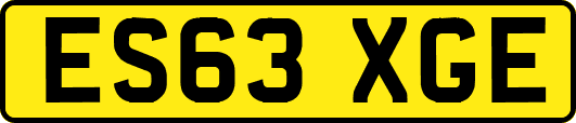 ES63XGE