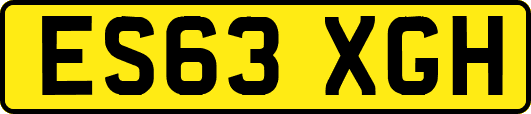 ES63XGH