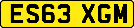 ES63XGM
