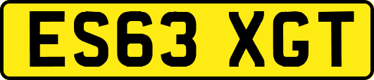 ES63XGT