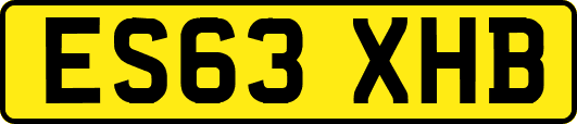 ES63XHB