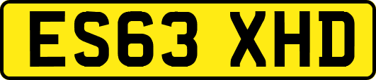 ES63XHD