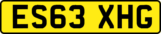 ES63XHG