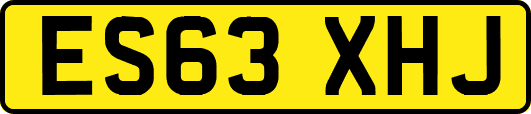 ES63XHJ