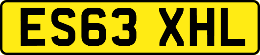 ES63XHL