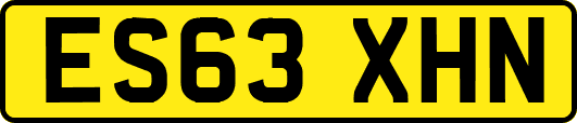 ES63XHN