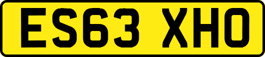 ES63XHO