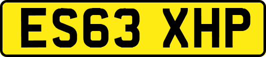 ES63XHP