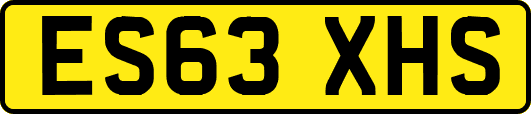 ES63XHS