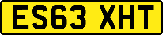 ES63XHT