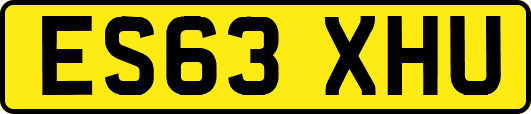 ES63XHU