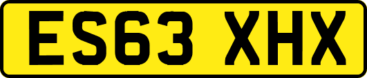 ES63XHX