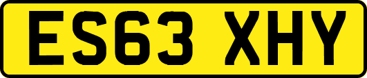 ES63XHY
