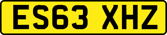 ES63XHZ