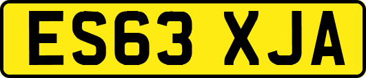 ES63XJA